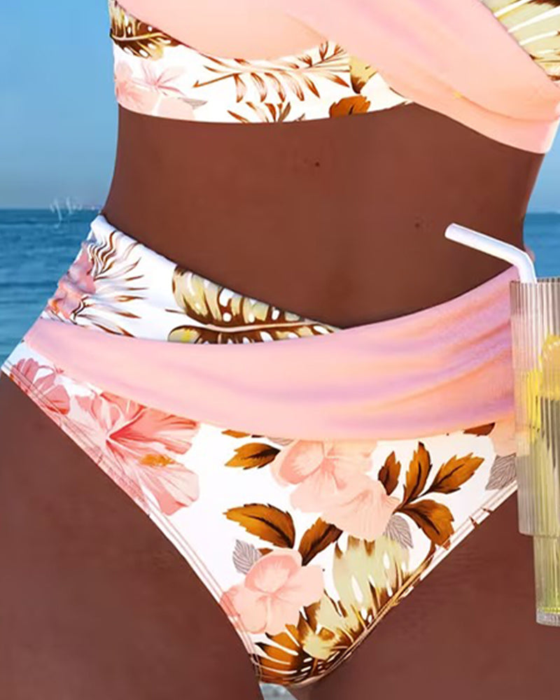 Moda Lusitana - Biquíni Estampado