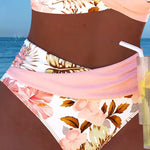 Moda Lusitana - Biquíni Estampado