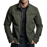 Moda Lusitana - Jaqueta Clássica Casual