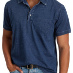 Moda Lusitana - Polo Clássico Moderno