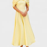 Vestido Maxi Elegante