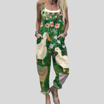 Moda Lusitana - Salopette Confortável