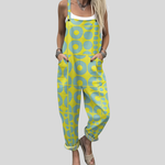 Moda Lusitana - Macacão Confortável