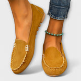 Bianca - Mocassim slip-on