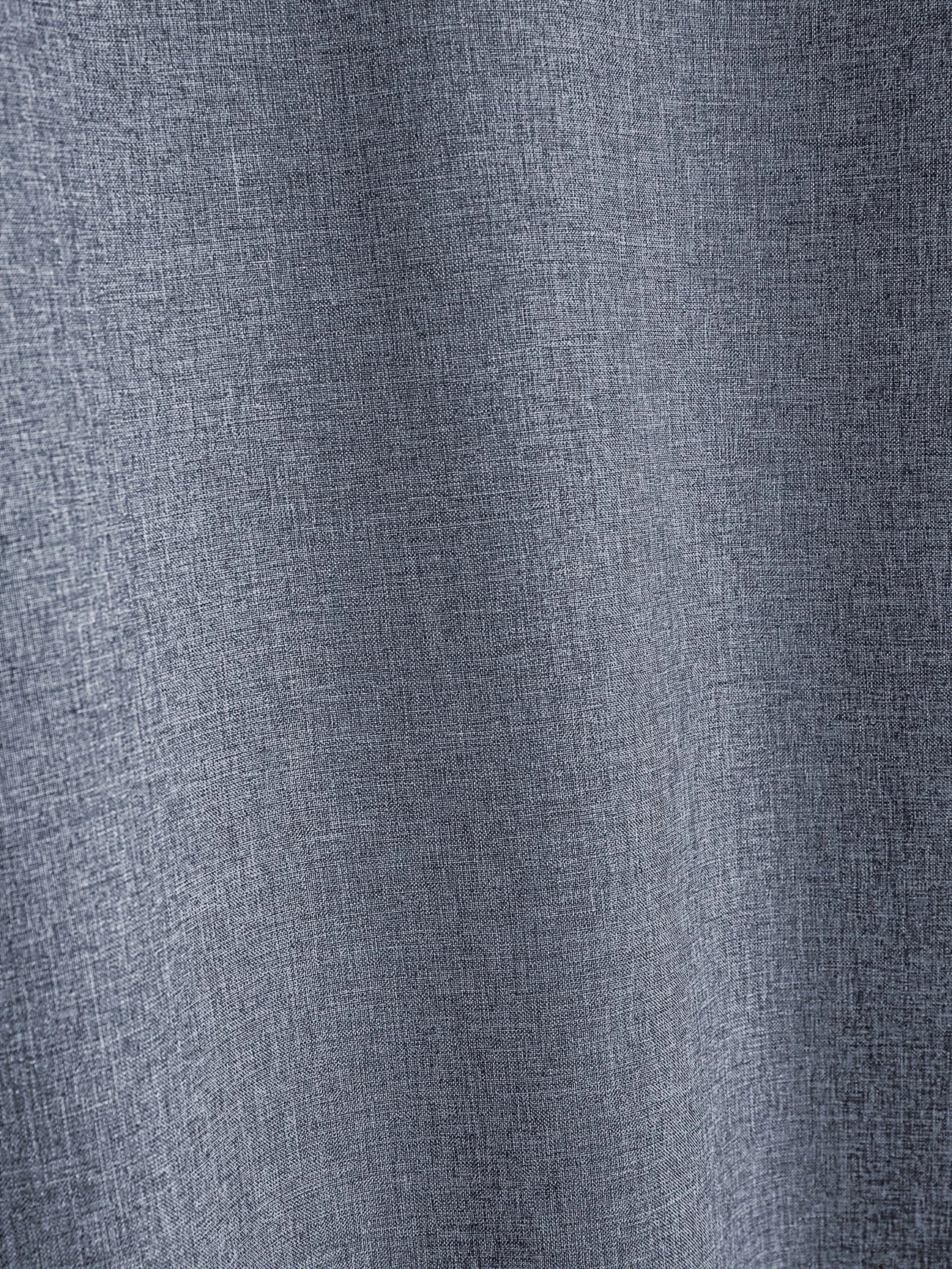 Moda Lusitana - Camisa Elegante com Colarinho Moderno