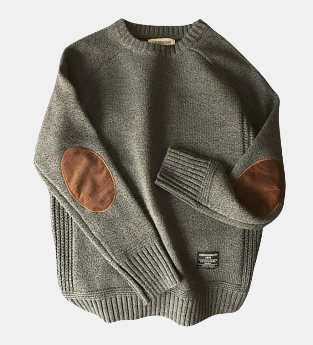 Camisola casual para homem