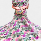 Moda Lusitana - Vestido Elegância Atemporal