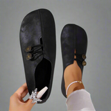 Lindora | Sapatos atemporais sem cadarço