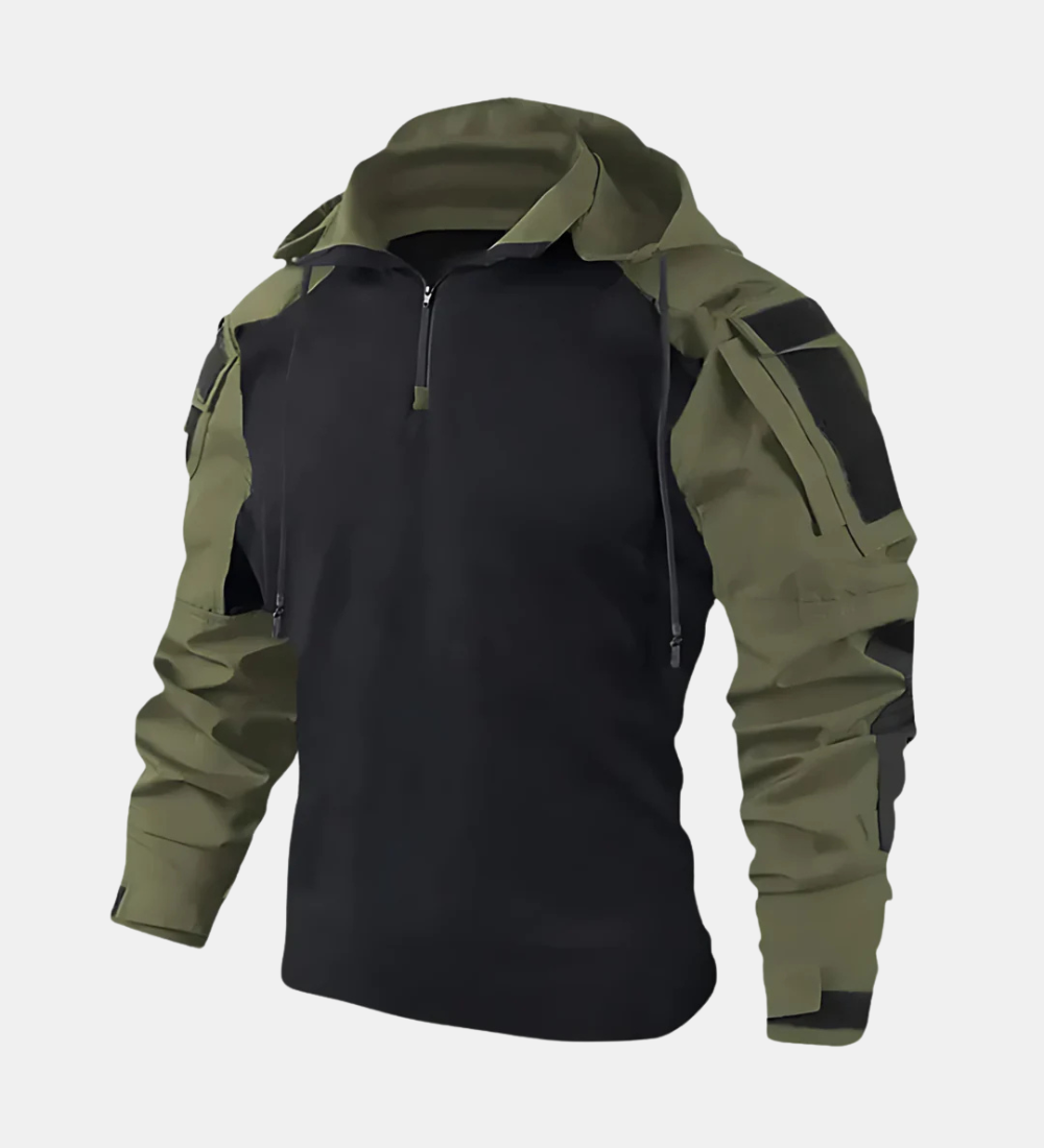 Camisola tática