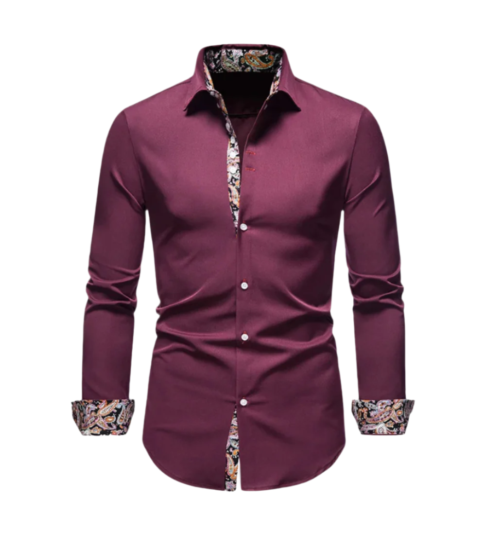Camisa chique