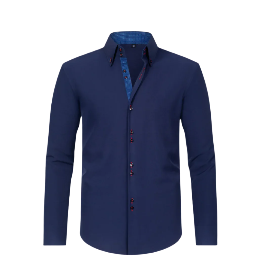 Camisa casual Giorgio