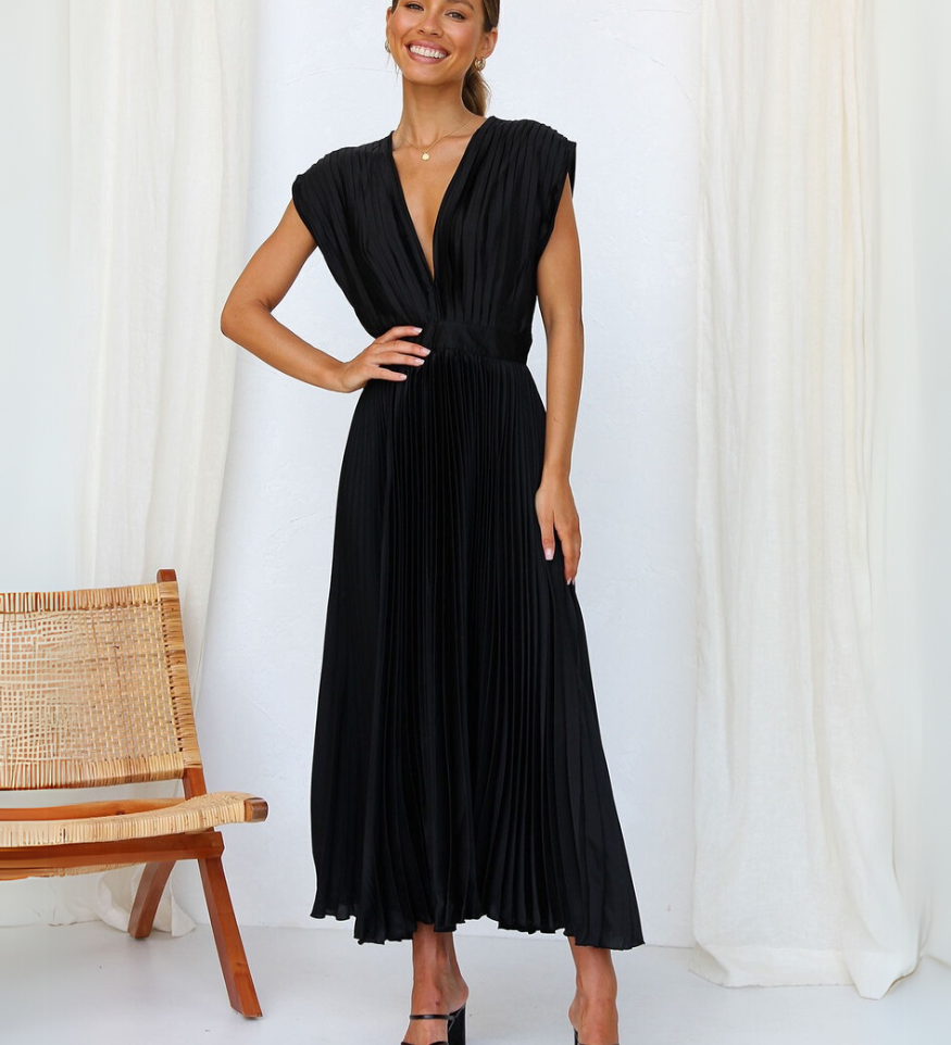 Maria | Vestido elegante