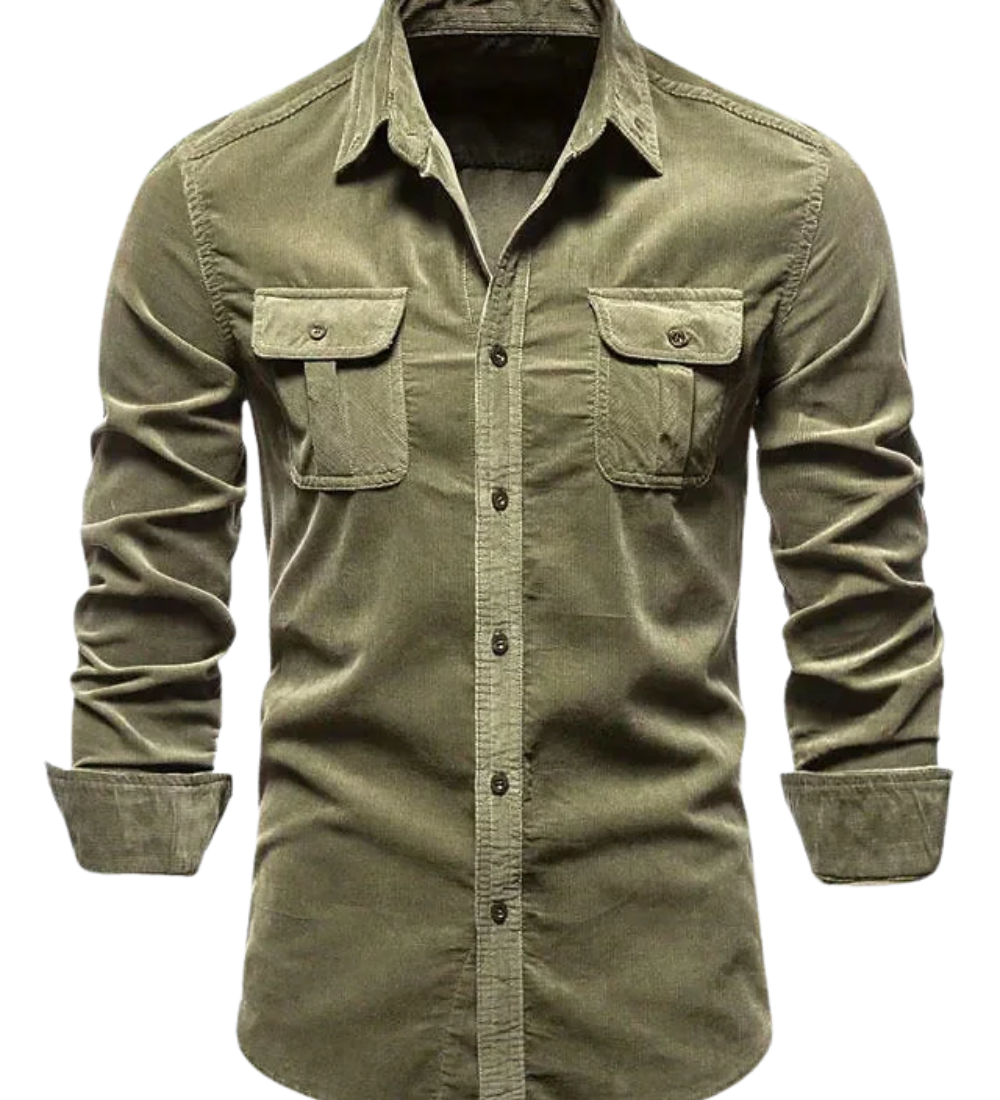Camisa Premium