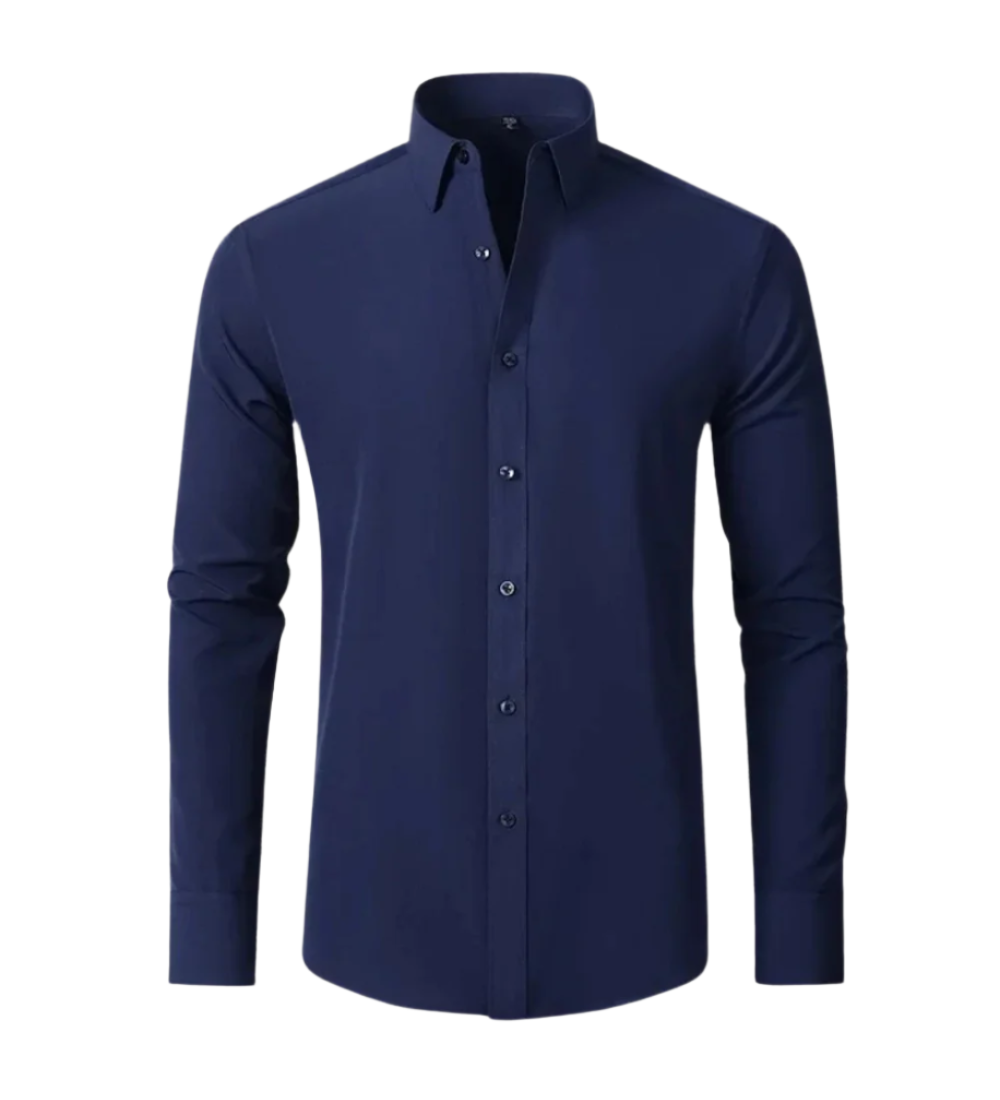 Camisa de negócios
