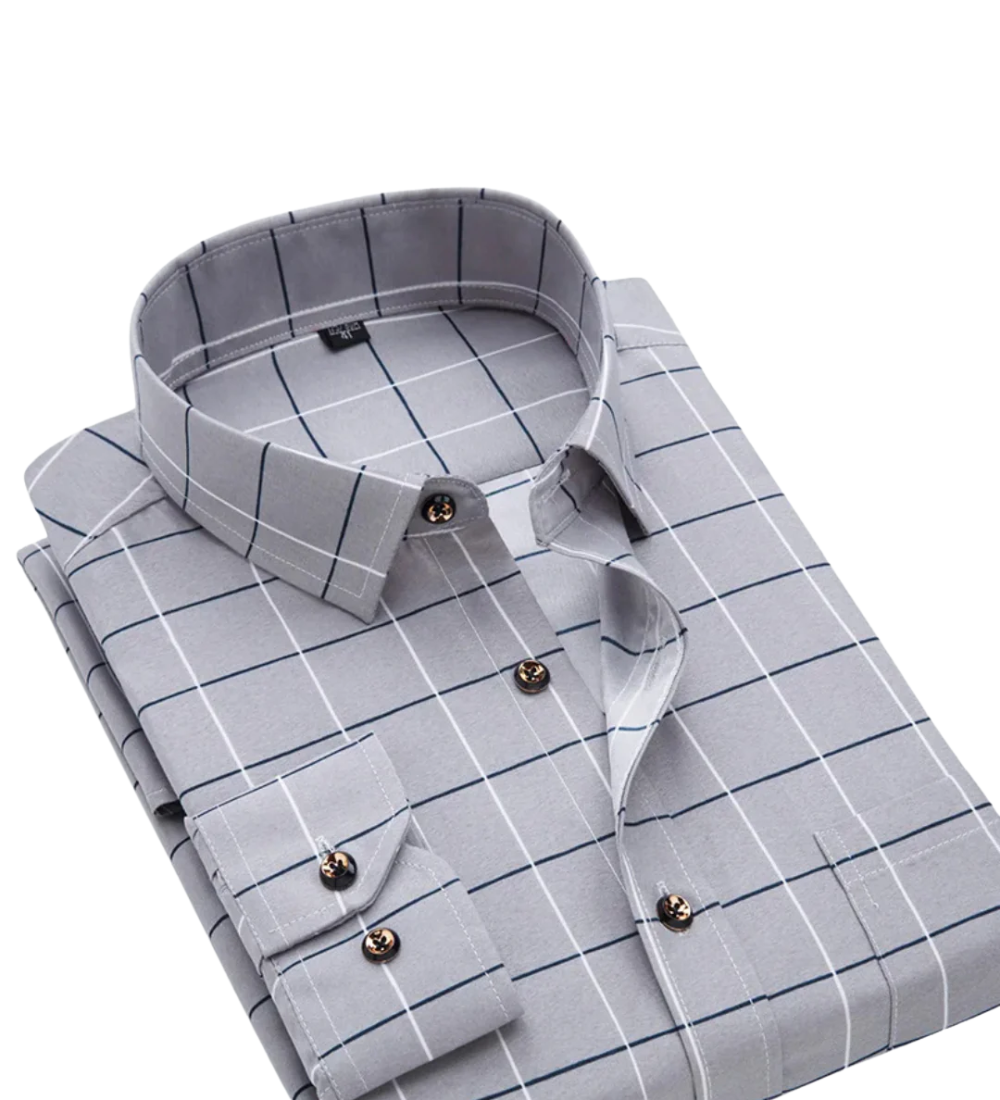 Givalli - Camisa com estampado náutico