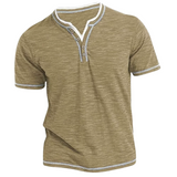 Camisa pólo com estilo