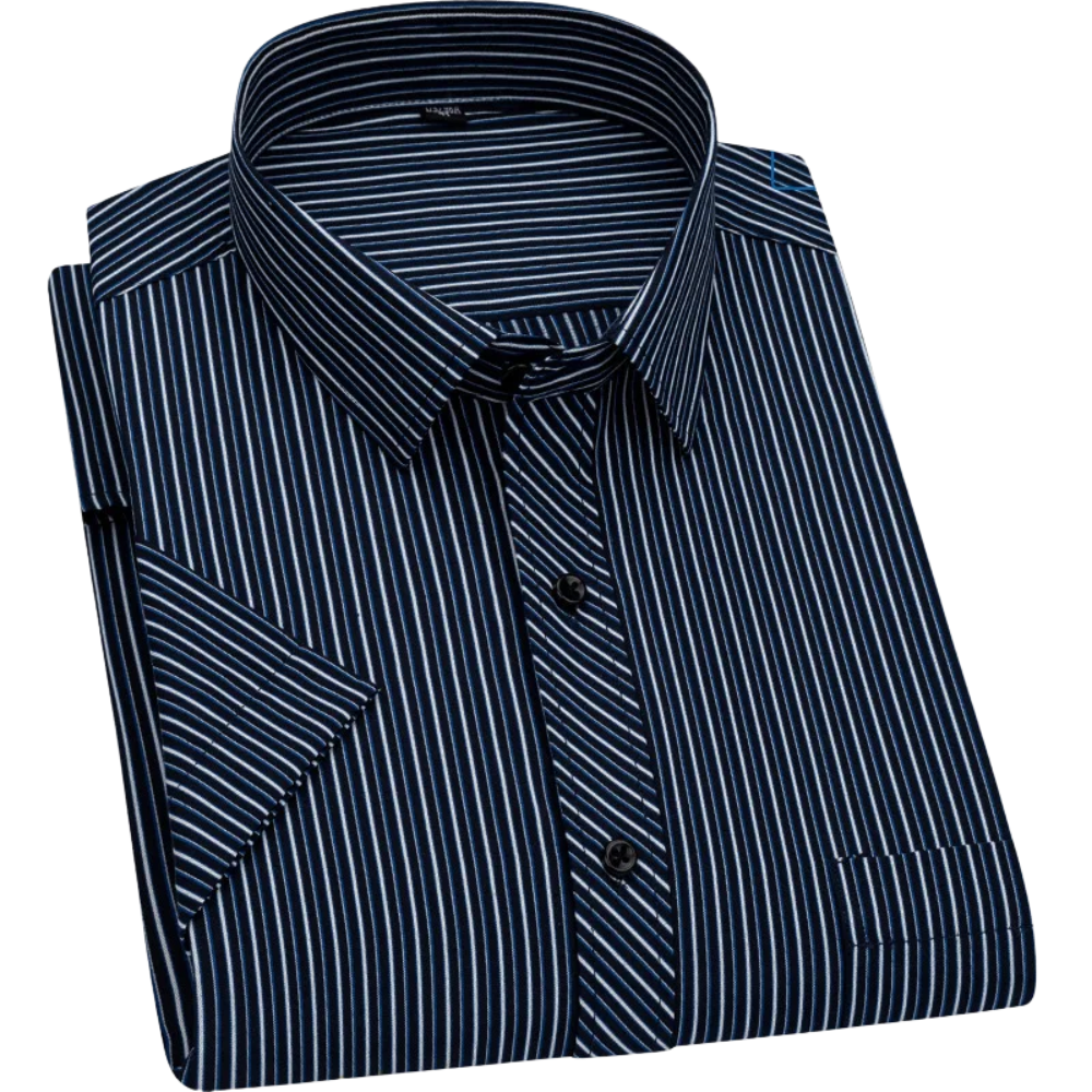 Givalli - Camisa respirável para homem