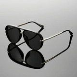 Moda Lusitana - Óculos de Sol Aviador Moderno