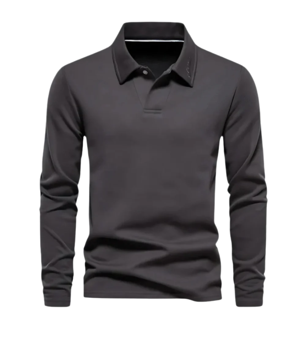 Camisola pólo Ignazio
