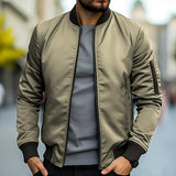 Casaco bomber