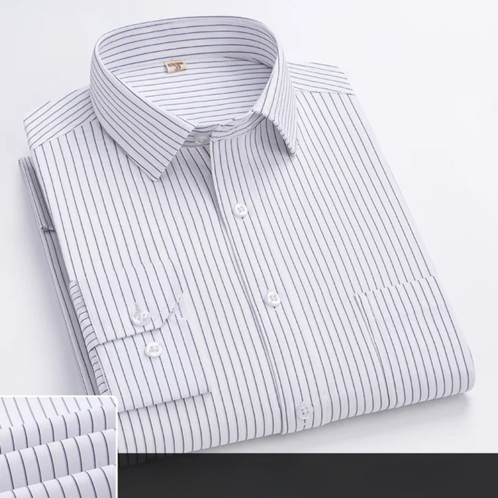 Givalli - Camisa formal de escritório