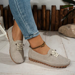 Moda Lusitana - Mocassins Confortáveis