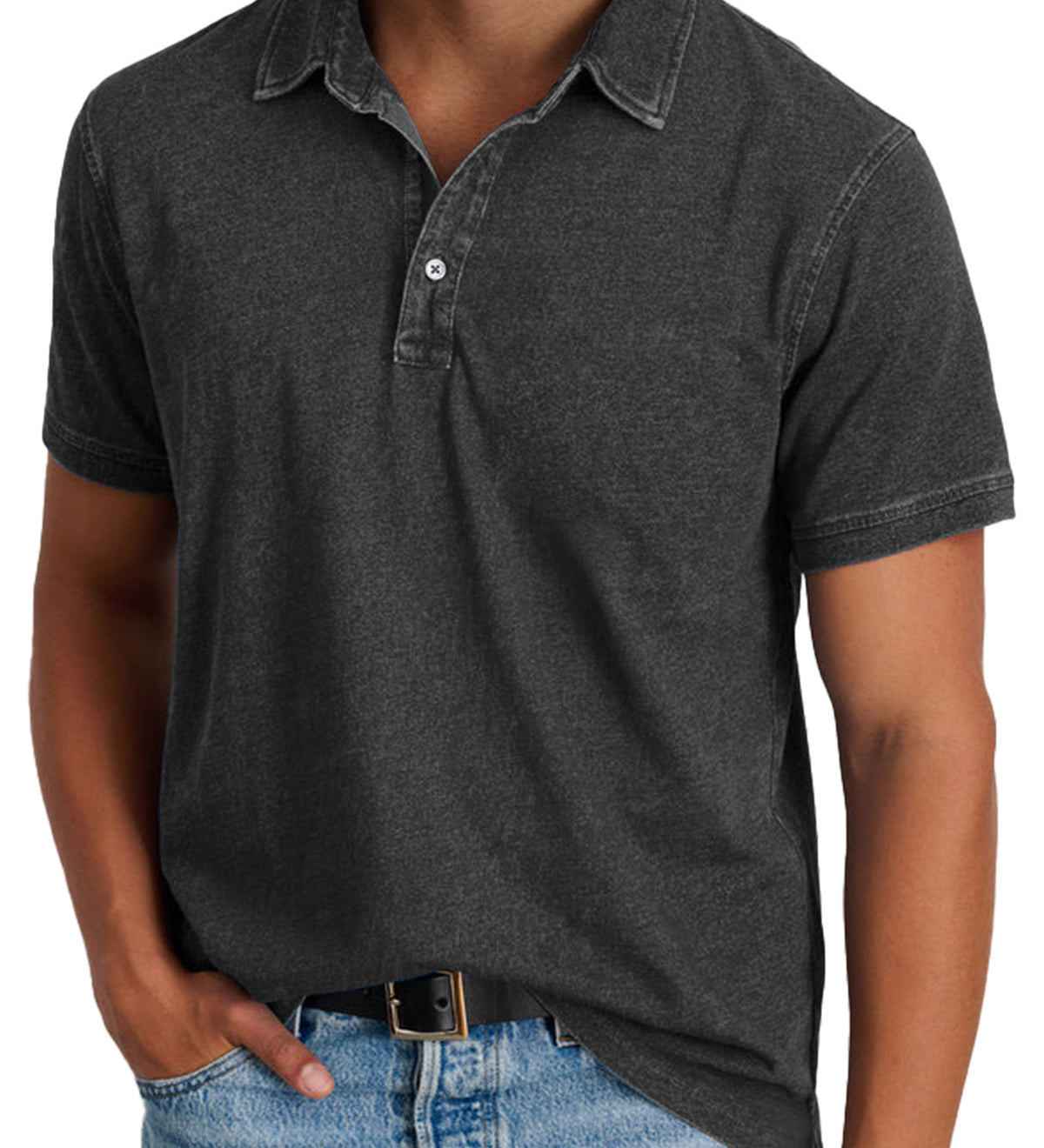 Moda Lusitana - Polo Clássico Moderno