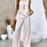 Moda Lusitana - Conjunto Estival Sofisticado