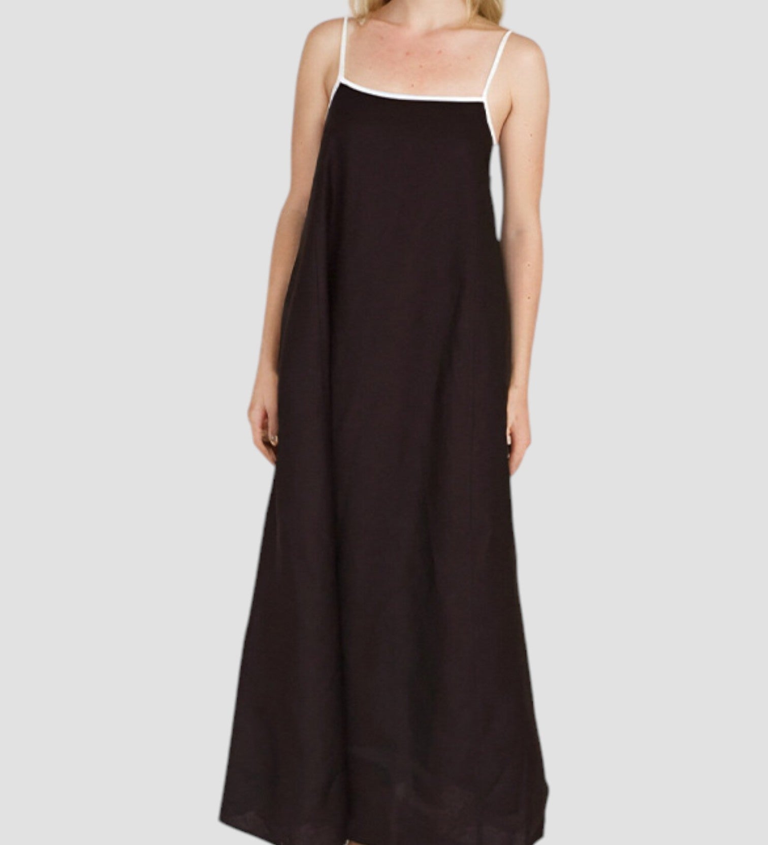 Carmela | Vestido elegante