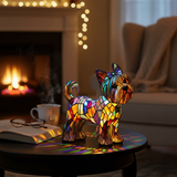 Cão de Cristal