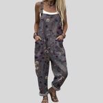 Moda Lusitana - Macacão Confortável