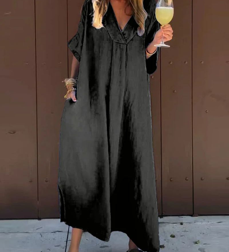 SAENE – Vestido Casual