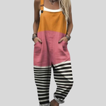 Moda Lusitana - Salopette Confortável