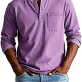 Camisa pólo vintage