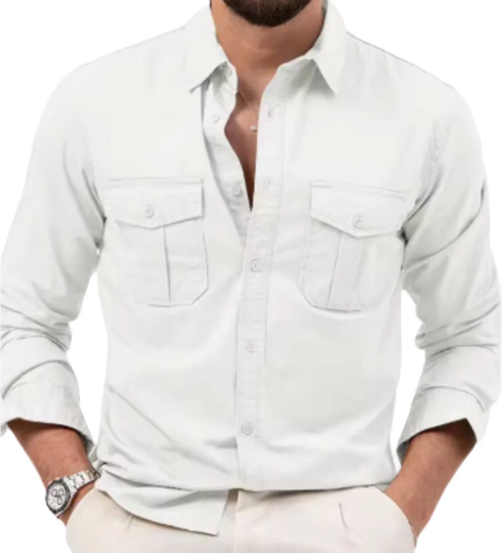 Camisa Cargo