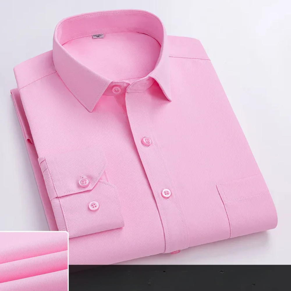 Givalli - Camisa formal de escritório