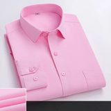 Givalli - Camisa formal de escritório