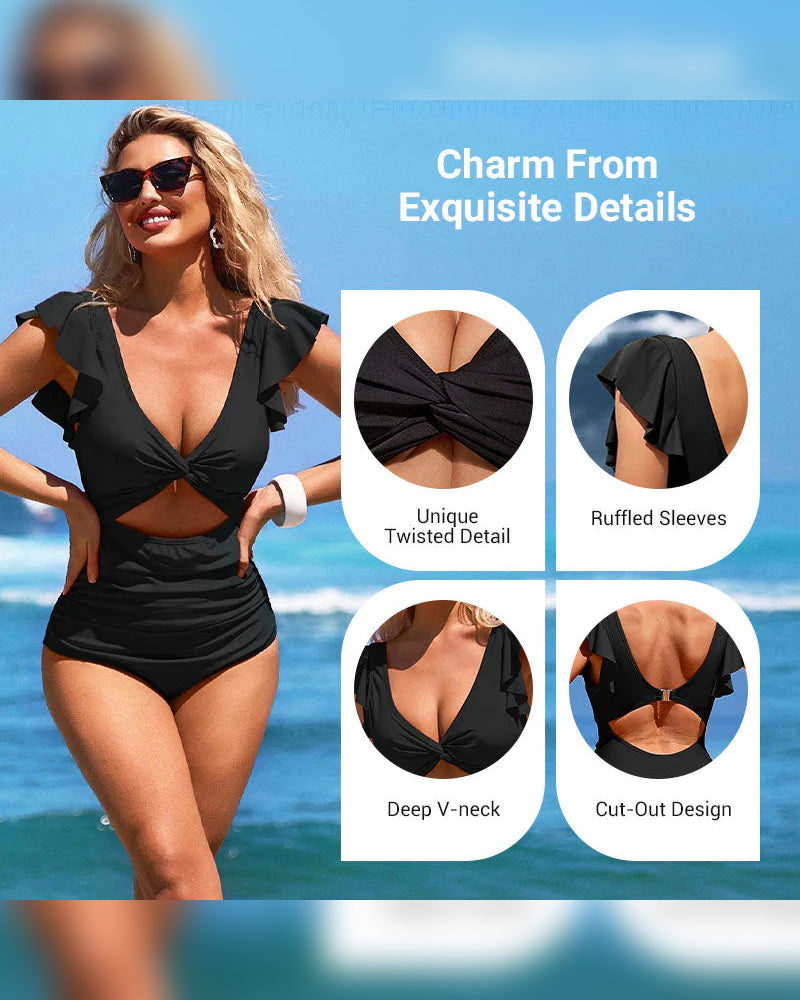 Moda Lusitana - Maiô Elegante de Verão
