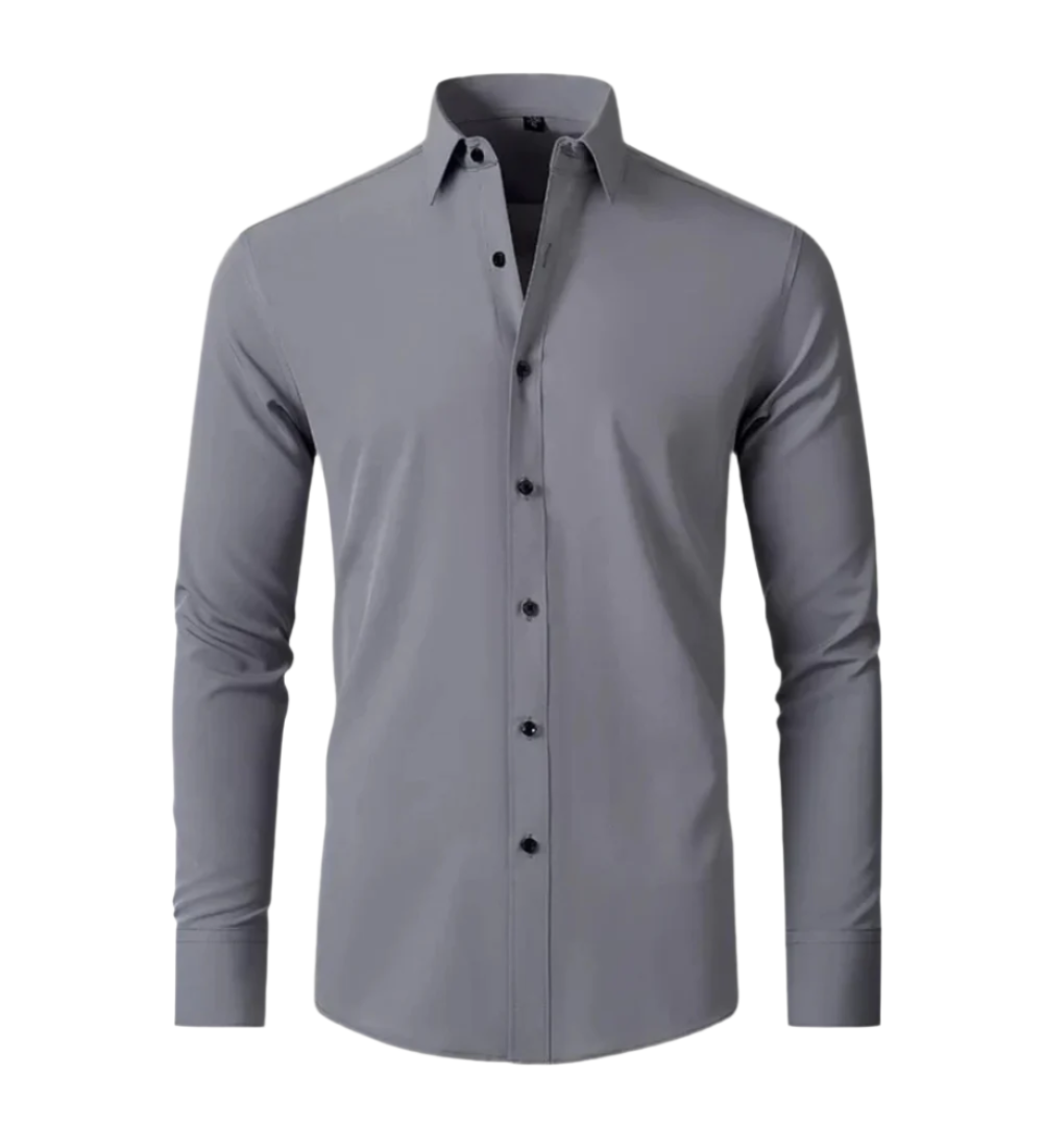 Camisa de negócios