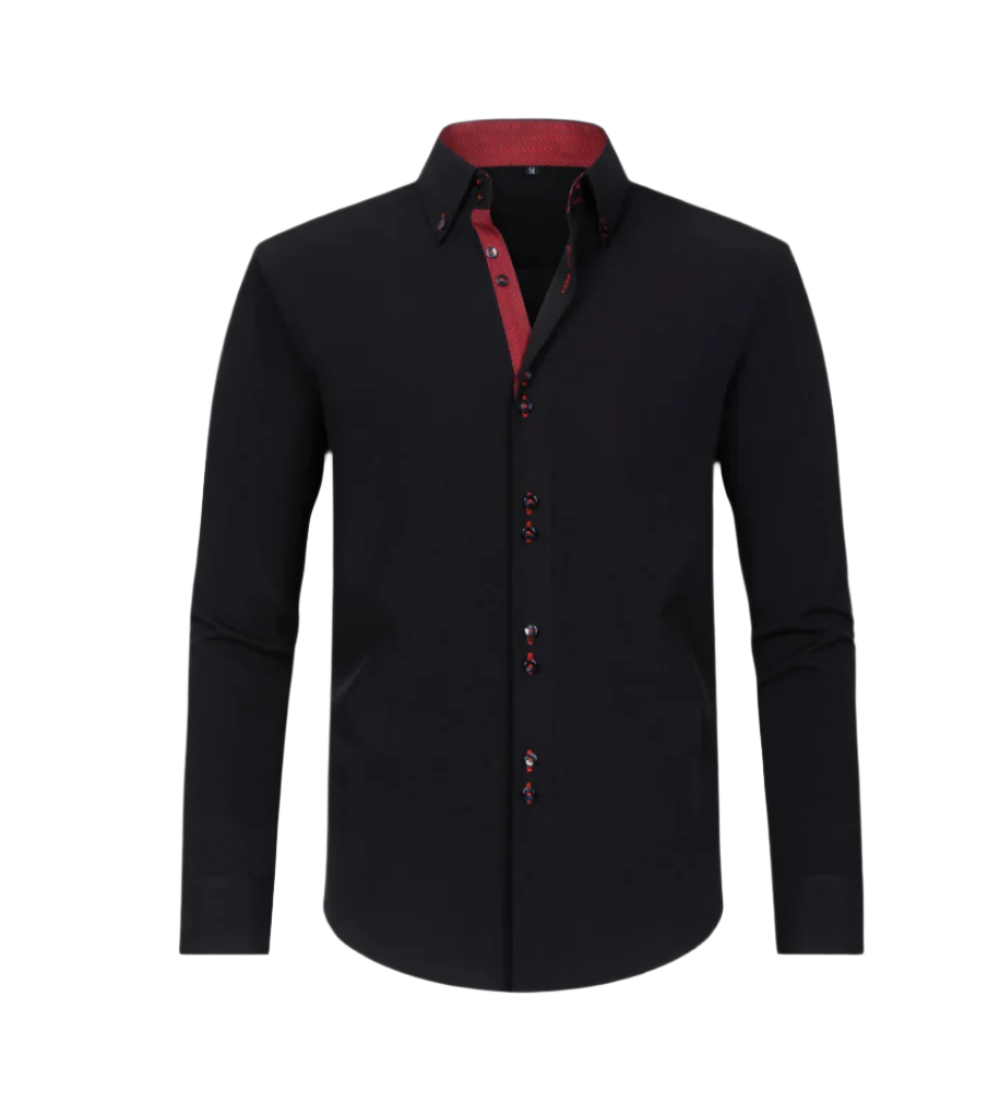 Camisa casual Giorgio