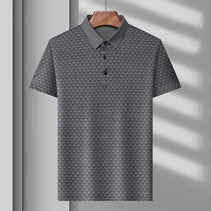 Camisa pólo clássica