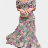 Moda Lusitana - Vestido Elegância Atemporal