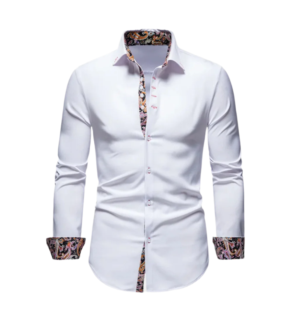 Camisa chique
