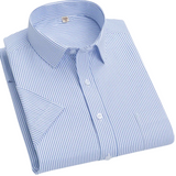 Givalli - Camisa respirável para homem