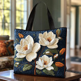 Moda Lusitana - Saco Tote Acolchoado Elegante