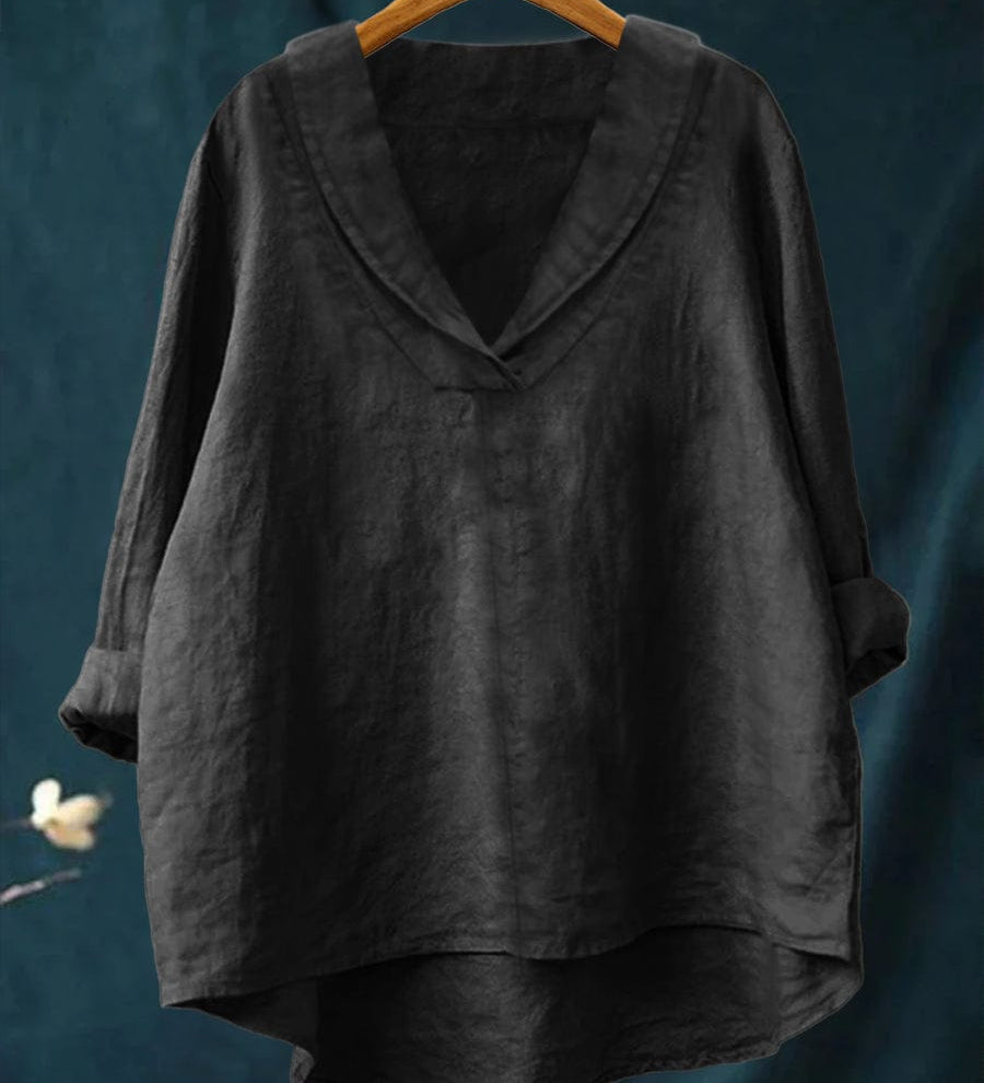 Samantha | Blusa de Verão Elegante
