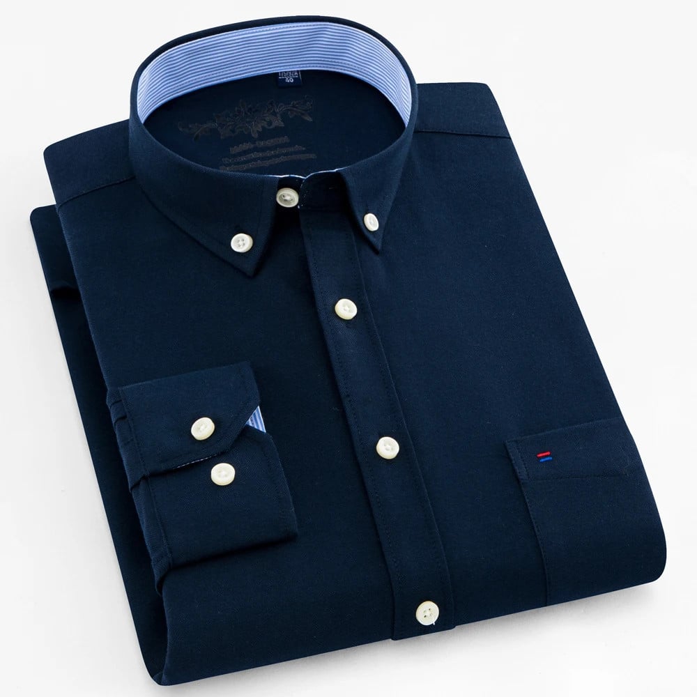 Camisa elegante para homem