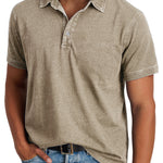 Moda Lusitana - Polo Clássico Moderno