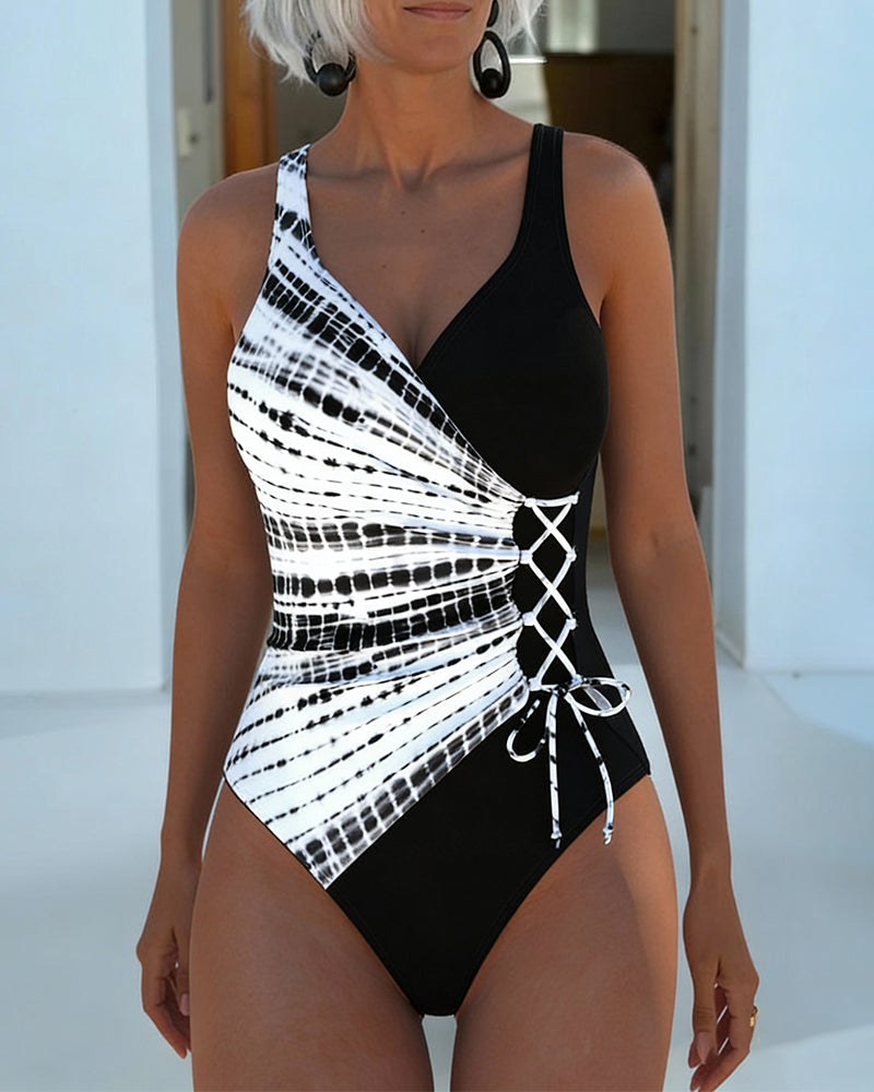 Moda Lusitana - Maiô Elegante