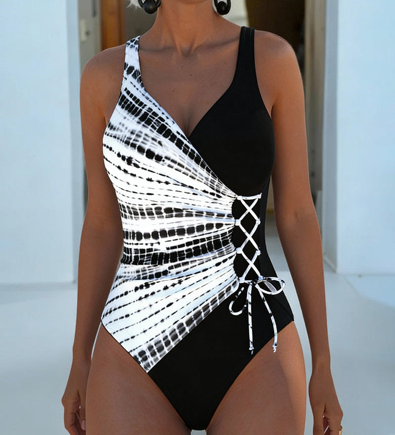Moda Lusitana - Maiô Elegante